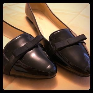 Nine West Flats